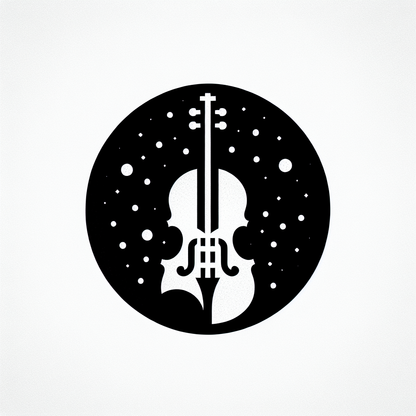 Violin Logo