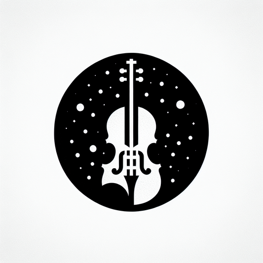 Violin Logo