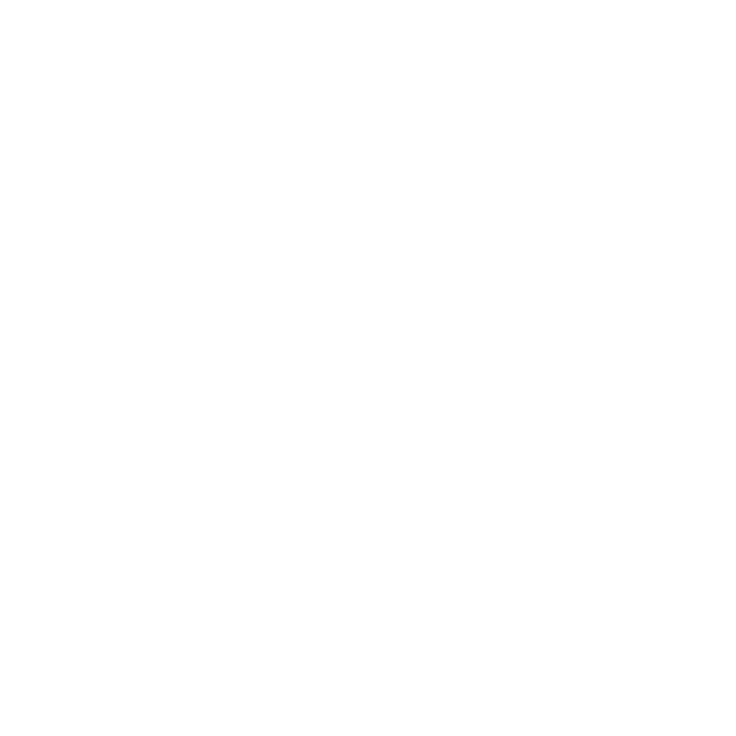 Violin Logo #ffffff