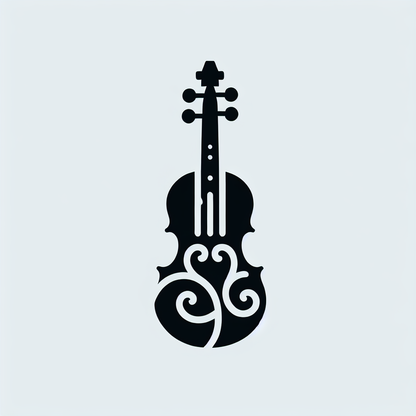 Violin Logo
