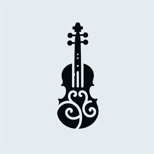 Violin Logo
