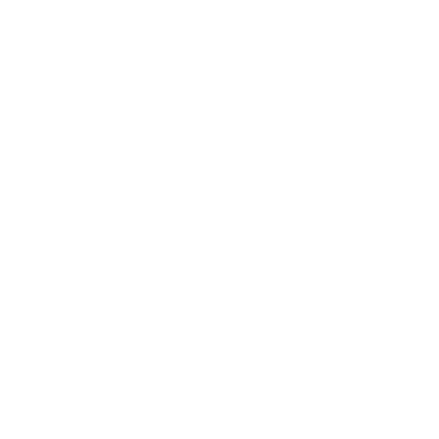Violin Logo #ffffff
