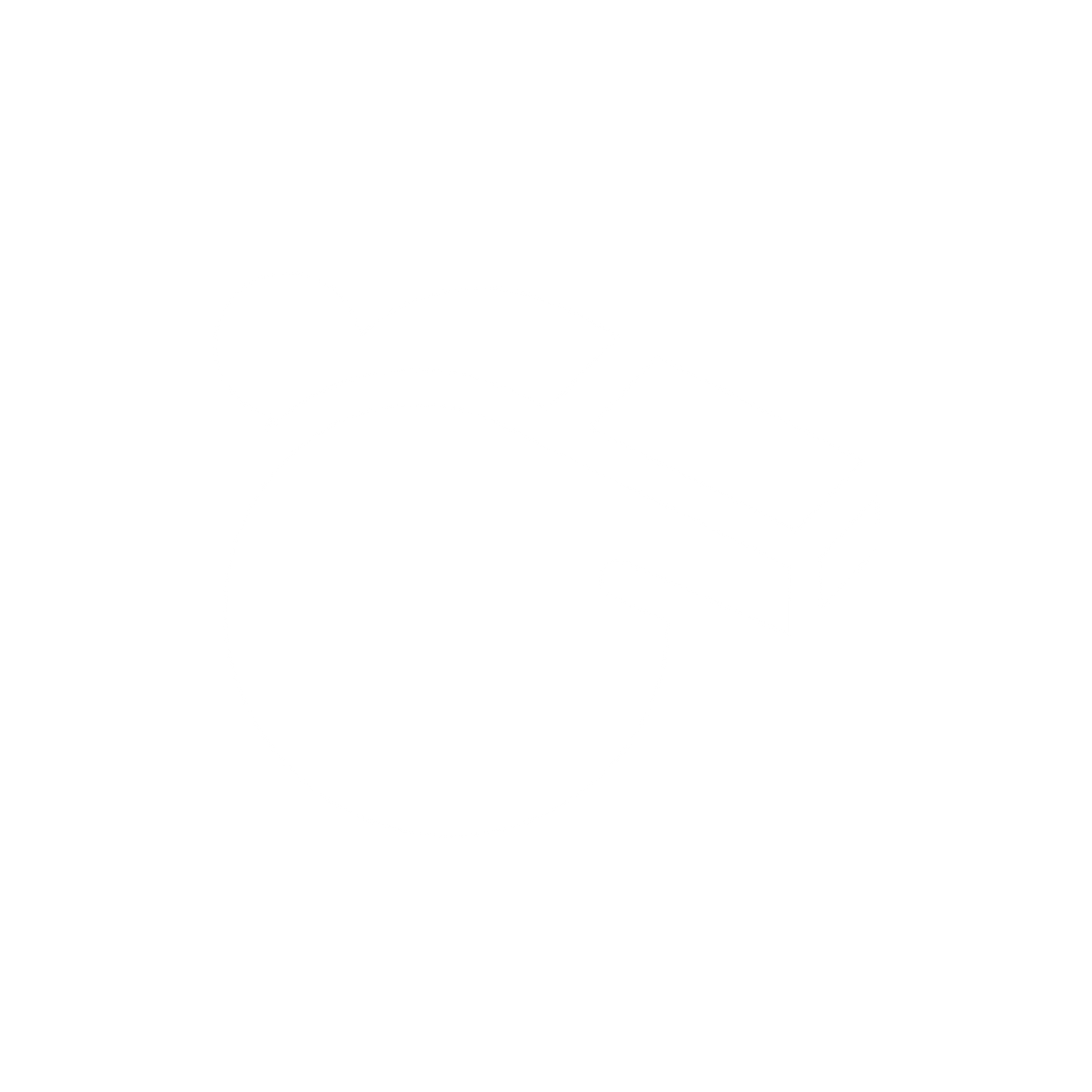 Whistle Logo Design #ffffff