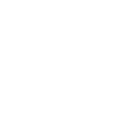Whistle Logo Design #ffffff