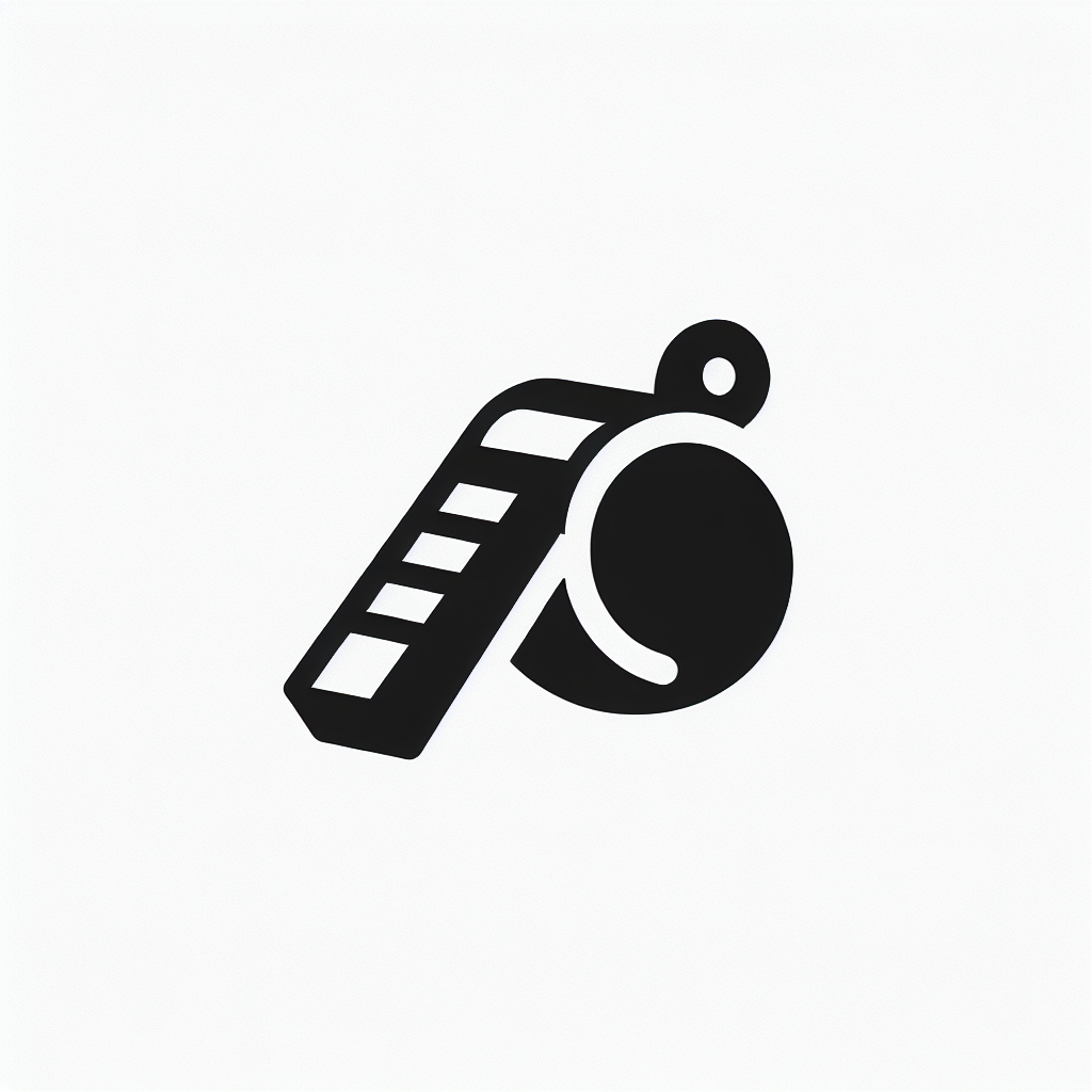 Measuring Tape Logo