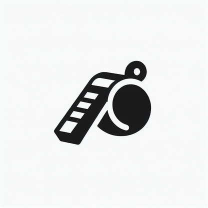 Measuring Tape Logo