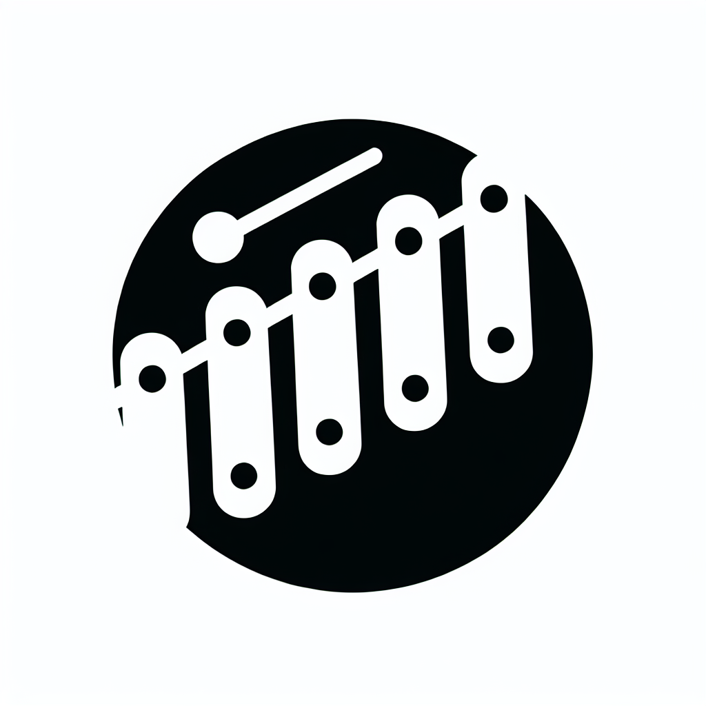Xylophone Music Logo