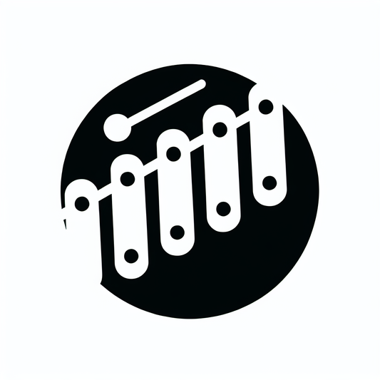 Xylophone Music Logo