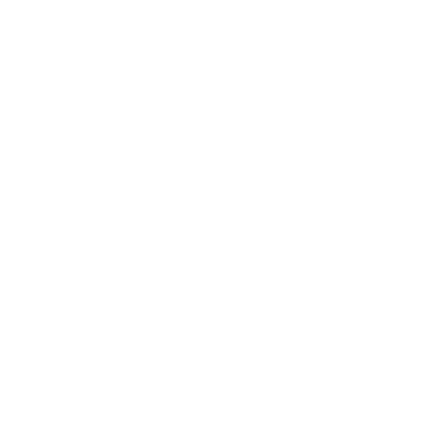 Xylophone Music Logo #ffffff