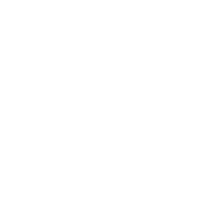Xylophone Music Logo #ffffff