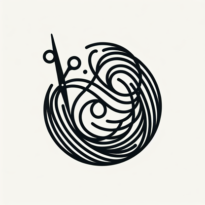 Scissors in Motion Logo
