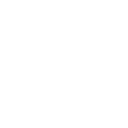 Zither Musical Instrument Logo #ffffff