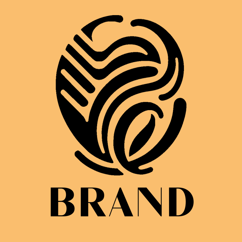 Stylized Circular Line Design preview