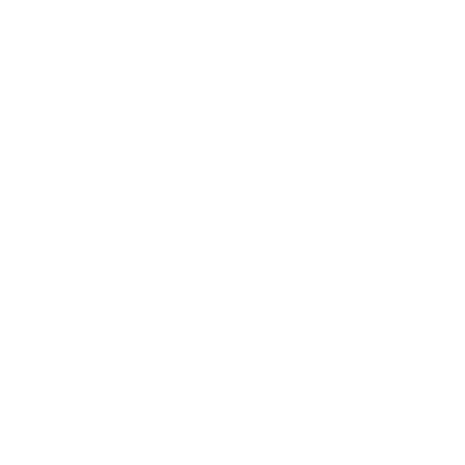 Hand-Drawn Cat Face Logo #ffffff