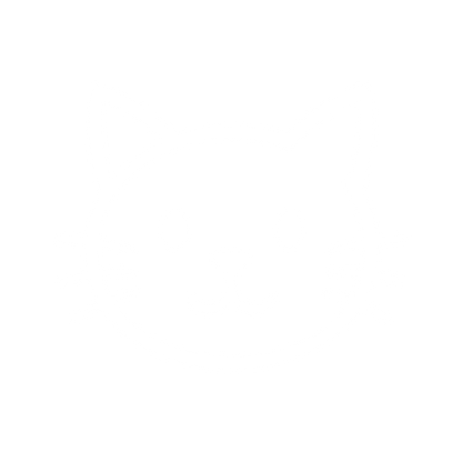Hand-Drawn Cat Face Logo #ffffff