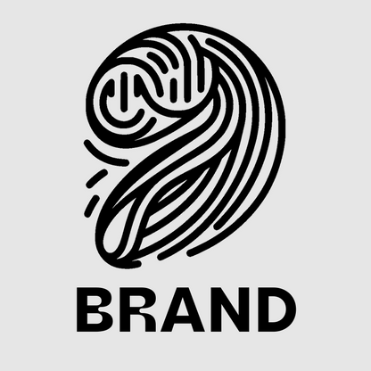 Swirl Line Logo preview