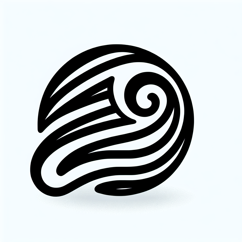 Swirl Design
