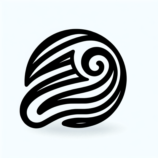 Swirl Design