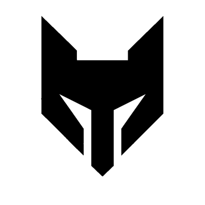 Fox Mask Logo