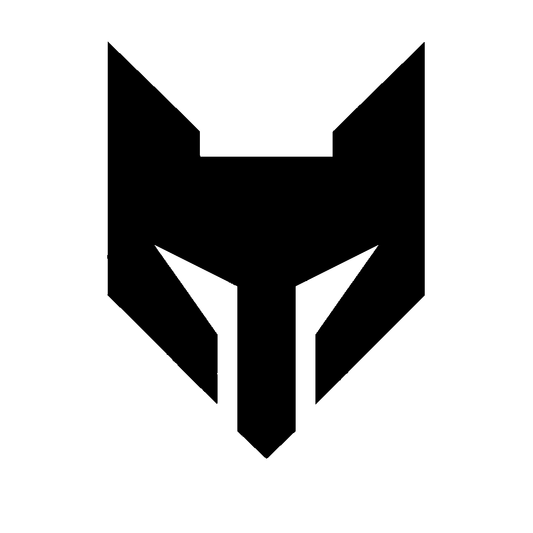 Fox Mask Logo