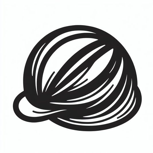 Swirl Helmet Logo