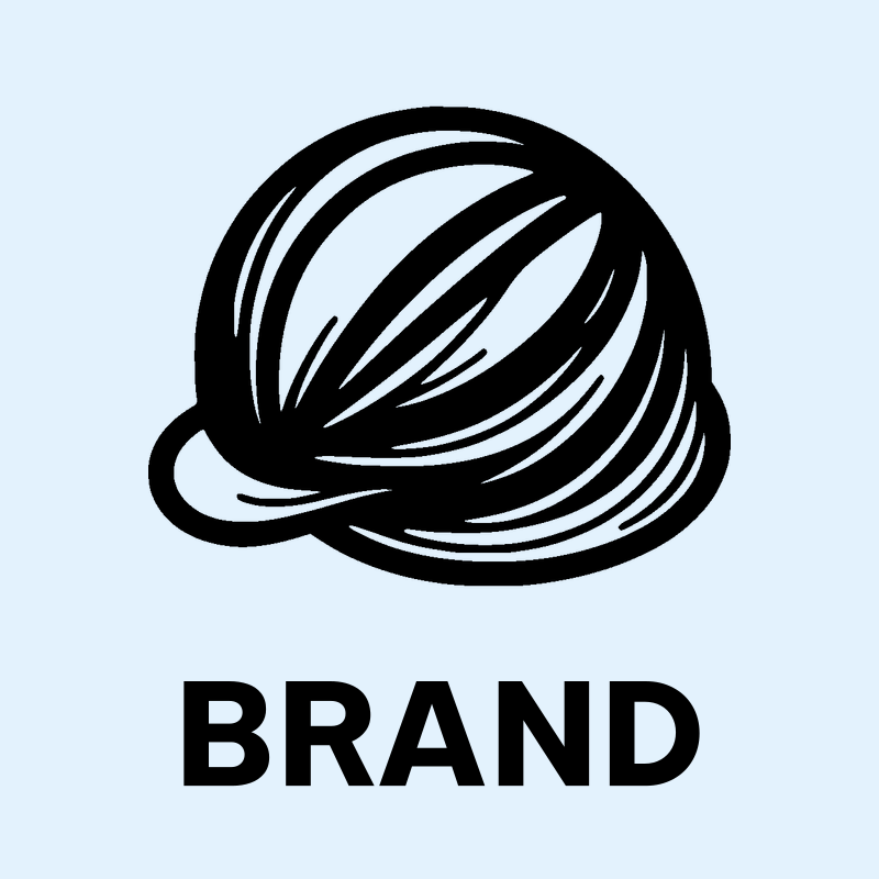 Swirl Helmet Logo preview