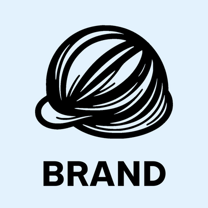 Swirl Helmet Logo preview