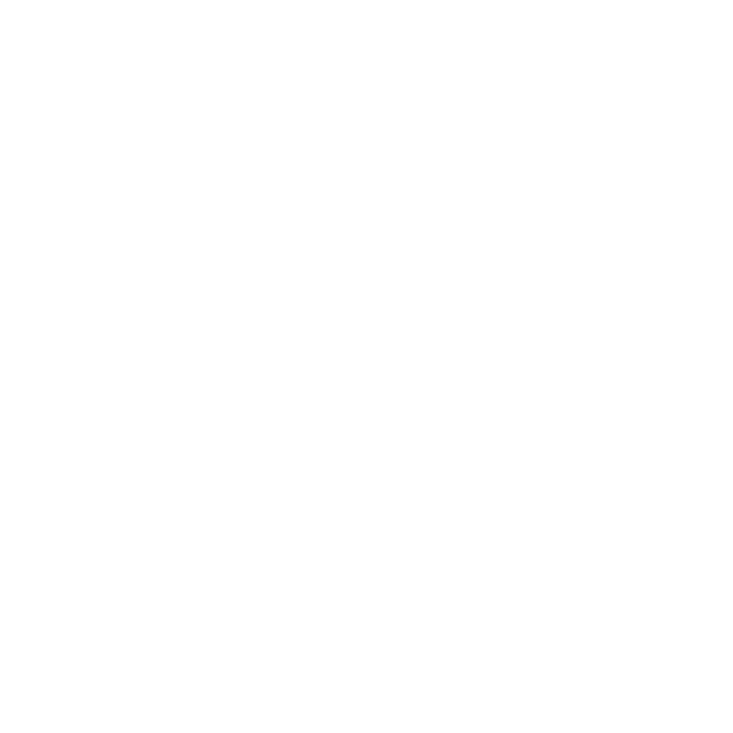 Eagle Head Shield Logo #ffffff