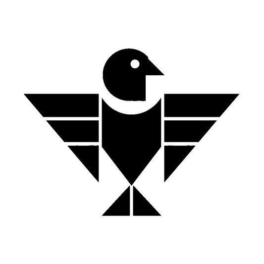 Eagle Bird Logo