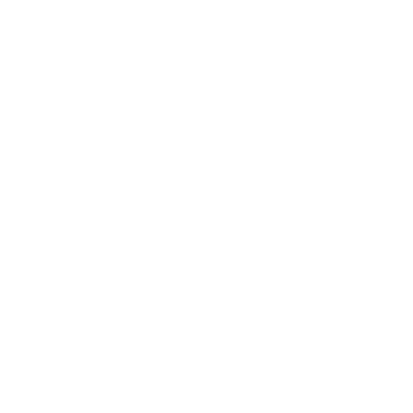 Eagle Bird Logo #ffffff