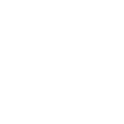 Eagle Head Profile Logo #ffffff