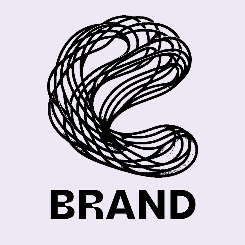 Intricate Knot Logo preview