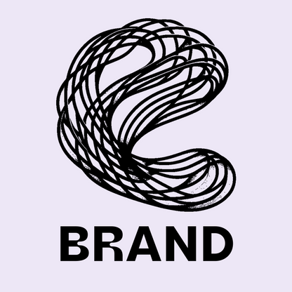 Intricate Knot Logo preview