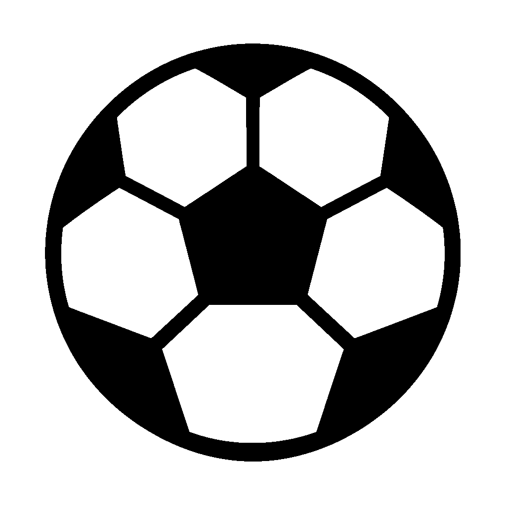 Soccer Ball Logo