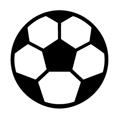 Soccer Ball Logo