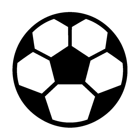 Soccer Ball Logo