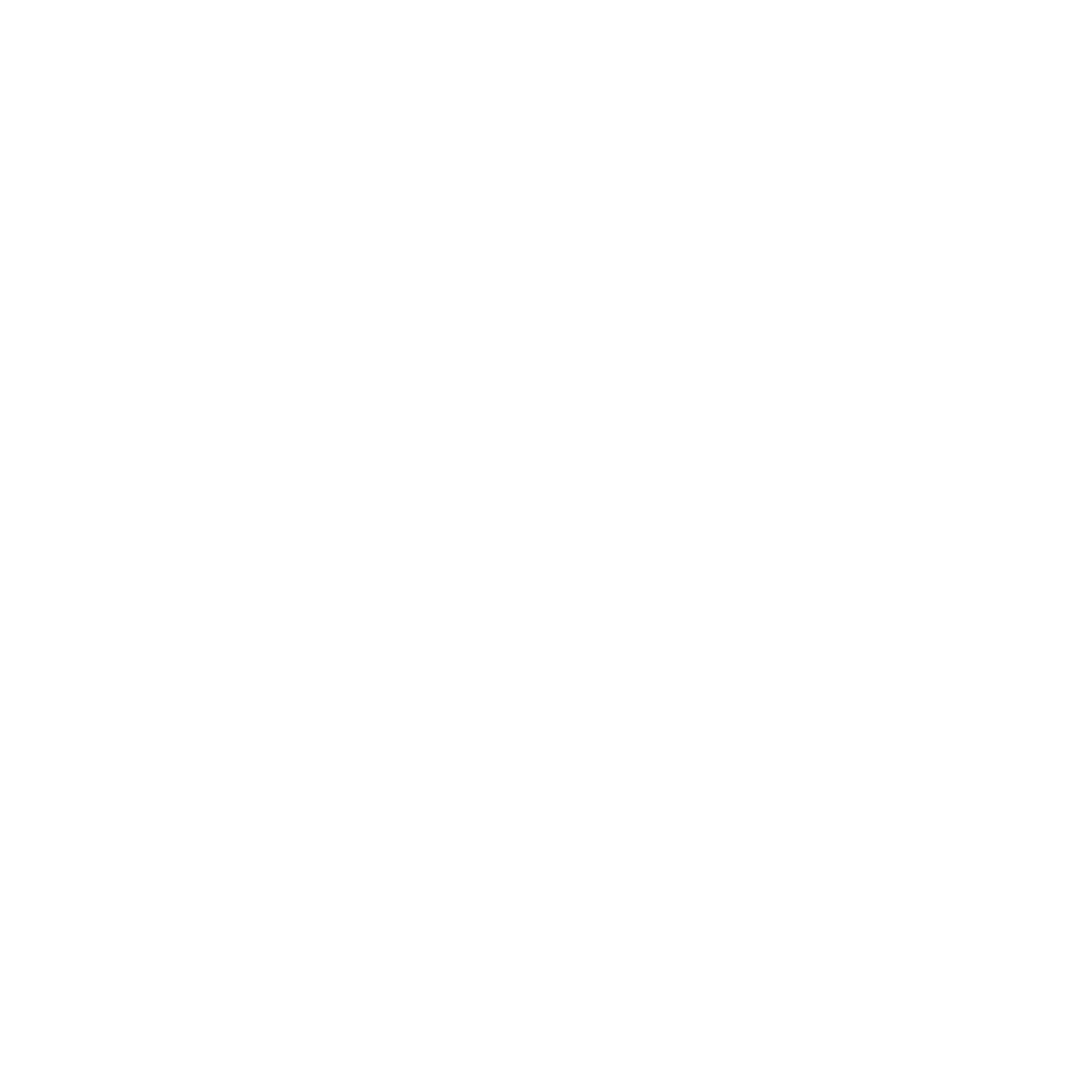 Soccer Ball Outline Logo #ffffff