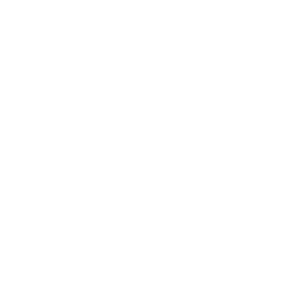 Art Deco Soccer Ball Logo #ffffff