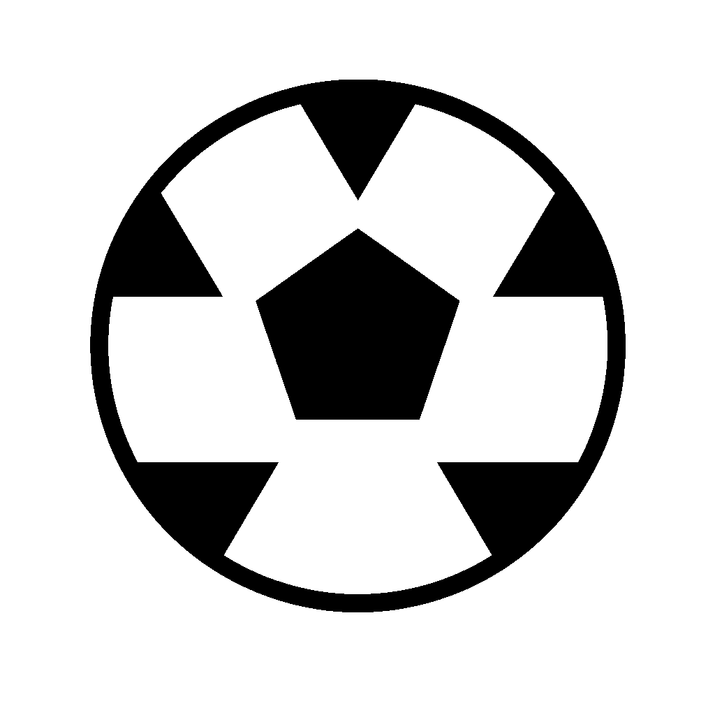 Soccer Ball Logo