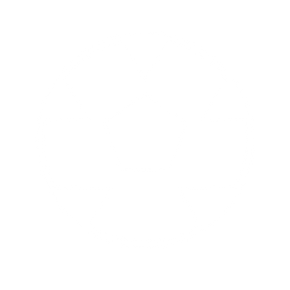 Soccer Ball Logo #ffffff