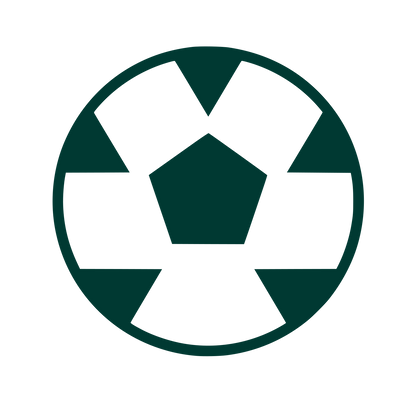 Soccer Ball Logo #003932