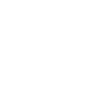 Soccer Ball Panel Logo #ffffff