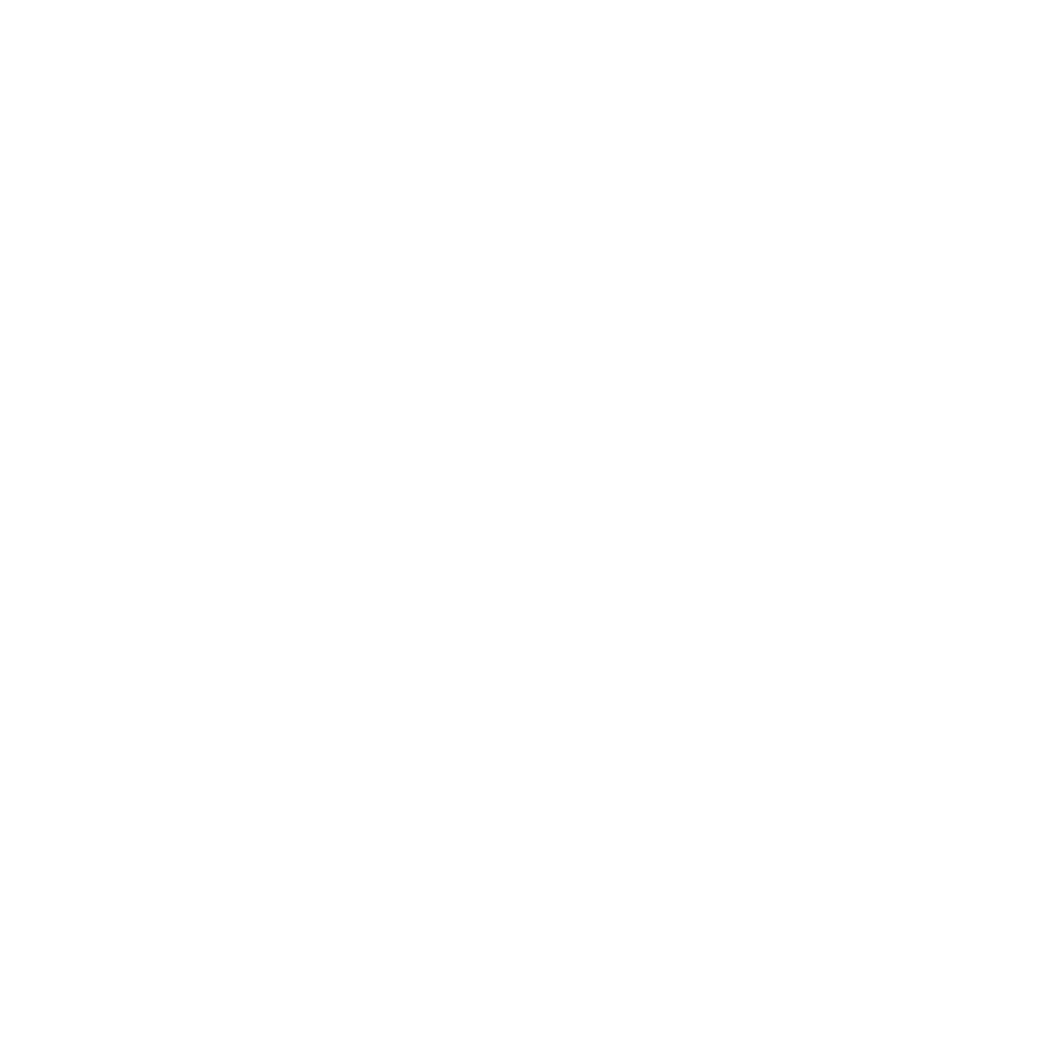Soccer Ball Swirl Logo #ffffff