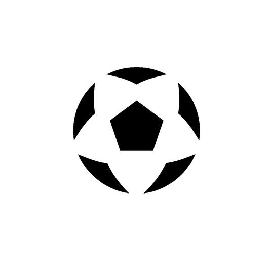 Soccer Ball Logo