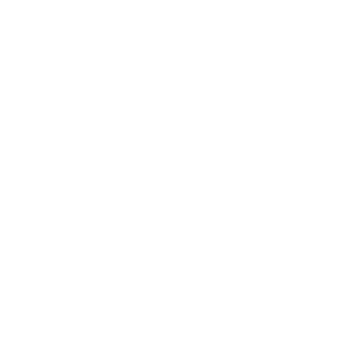 Soccer Ball Logo #ffffff