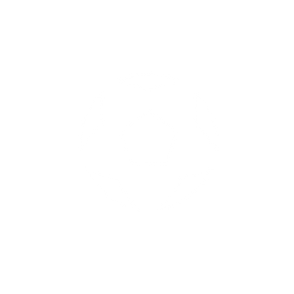 Soccer Ball Logo #ffffff