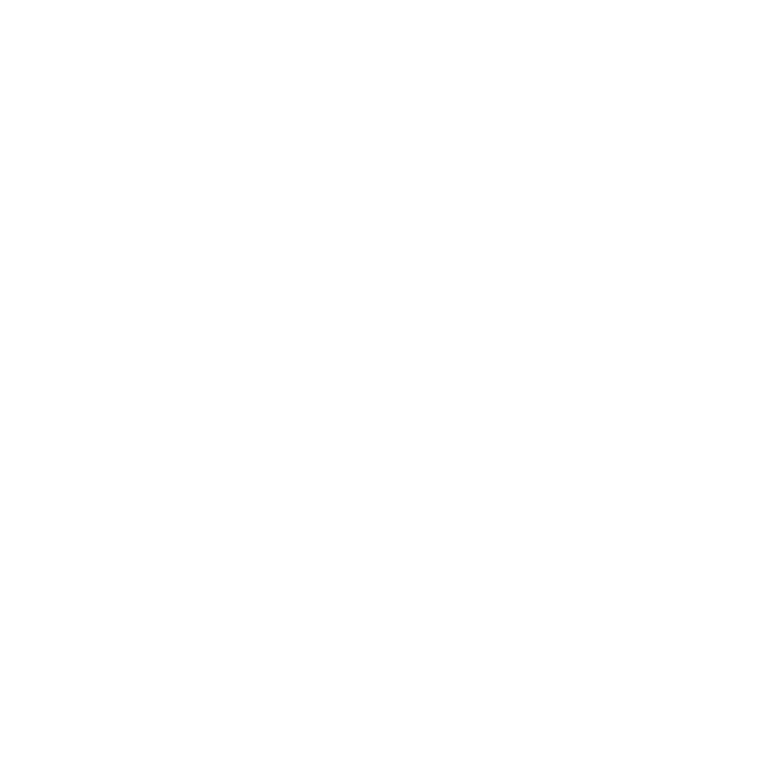 Basketball Circle Emblem Logo #ffffff