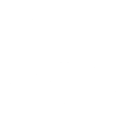 Basketball Compass Badge Logo #ffffff