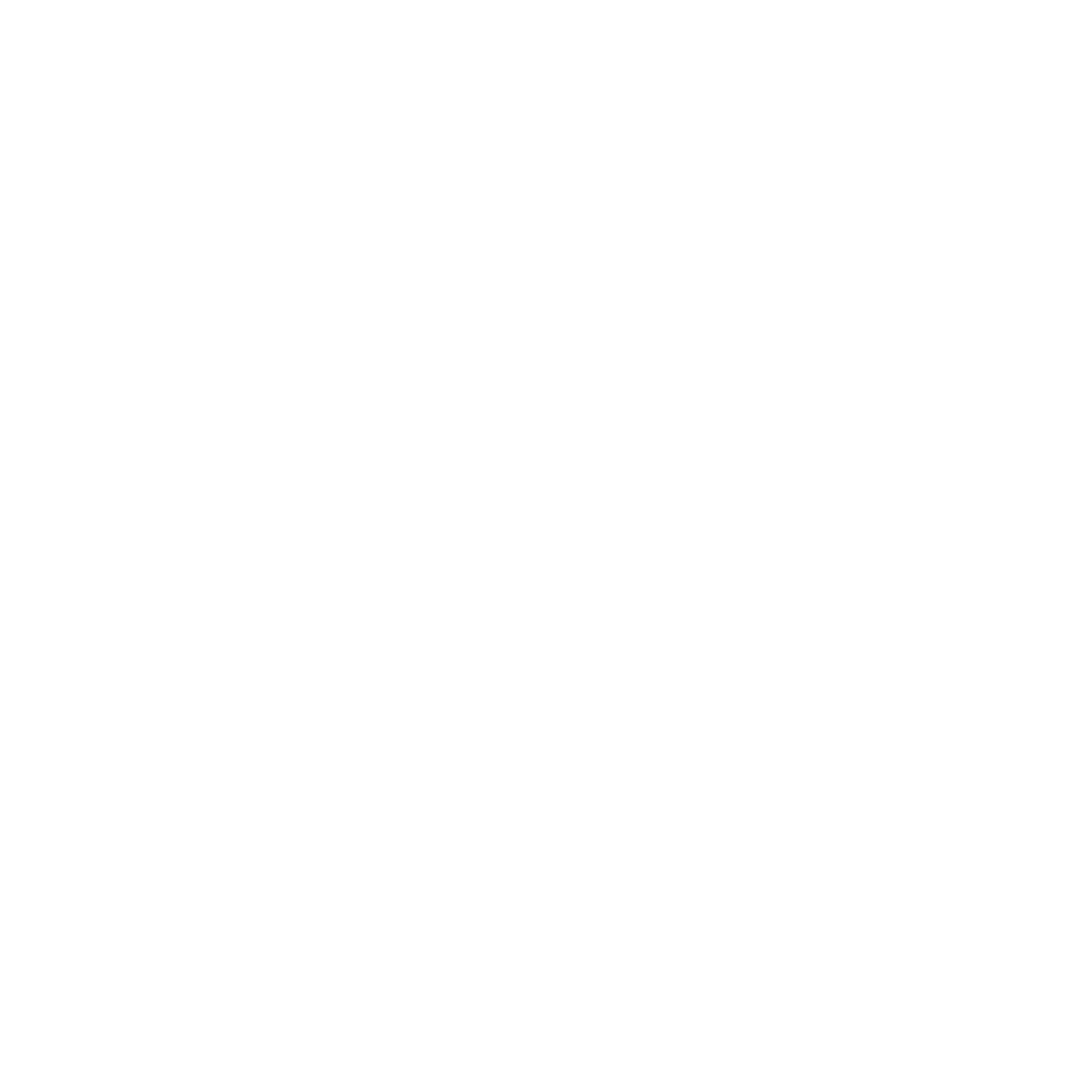 Art Deco Basketball Emblem Logo #ffffff