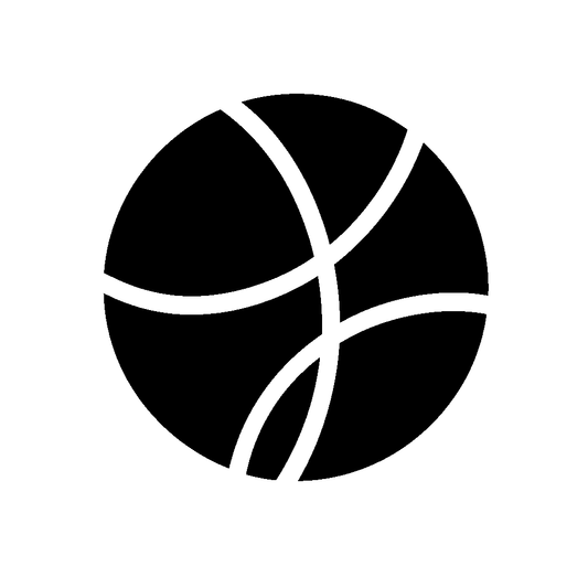 Basketball Ball Logo